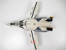 ◆[B26]VF-0S　フェニックス(ロイ・フォッカー機)　「マクロスゼロ」　現状品_画像5