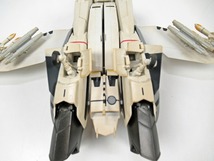 ◆[B26]VF-0S　フェニックス(ロイ・フォッカー機)　「マクロスゼロ」　現状品_画像8