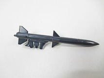 ◆[B144]DX超合金　VF-31A　カイロス（一般機）　マクロスΔ　現状品_画像3