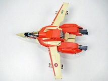 ◆[B135]VT-1　スーパーオストリッチ　超時空要塞マクロス　現状品_画像6