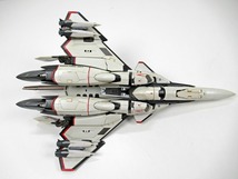 ◆[B138]DX超合金　YF-30　クロノス　マクロス　現状品_画像7