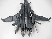 ◆[B85]SV-51r　イワノフ搭乗機 　ARCADIA　マクロスゼロ　現状品_画像8