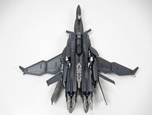 ◆[B85]SV-51r　イワノフ搭乗機 　ARCADIA　マクロスゼロ　現状品_画像7