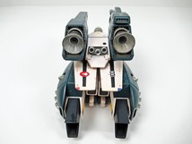 ◆[B81]VF-1S　ストライクバルキリー（ロイ・フォッカースペシャル）　超時空要塞マクロス 愛・おぼえていますか　現状品_画像6