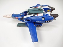 ◆[B29]VF-1J　バルキリー(マックス機) 　超時空要塞マクロス　現状品_画像5