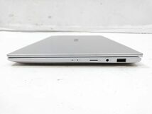 ♪ジャンク ASUS VivoBook S13 S330U Notebook PC CORE i3 液晶割れ スペック不明 A050215H @60♪_画像5