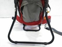 ◇ドイター deuter チャイルドキャリー 背負子 ベビーキャリア Kid comfort-1 キッドコンフォート アウトドア リュック 0402B9F @160 ◇_画像3