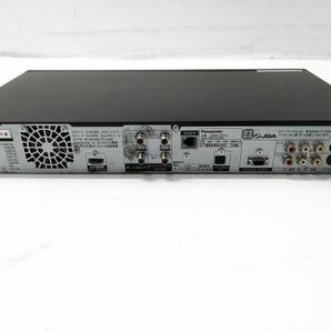 □動作品 Panasonic パナソニック HDD搭載ハイビジョン DVDレコーダー DMR-XP12 2008年製 A-5-7-10 @100□の画像8