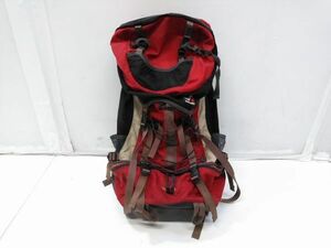 ♪MILLET ミレー HN 75/85 バックパック リュック 登山 キャンプ アウトドア A050913M @140♪