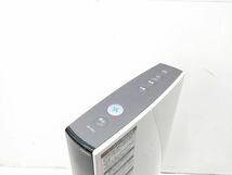 ○SHARP シャープ PF-HTC1-W スリムイオンファン 扇風機 リモコン付き B-5157 @160 ○_画像4