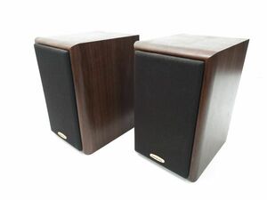 0 with translation ONKYO Onkyo D-102A 2WAY speaker B- 5153 @100 0