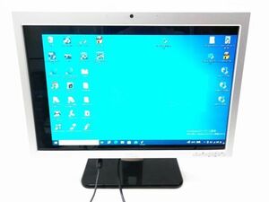 * operation goods DELL Dell 20 inch liquid crystal monitor SP2008WFPt A-5-16-13 postal 140 *