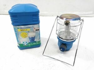 !CAMPING gaz camping gas gas lantern lamp lapsoti lamp RHAPSODY 470 symphony mantle outdoor A051611E @60!