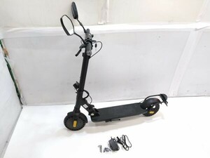 * beautiful goods Hill Stone od510 electric scooter security parts standard equipment possible to run in the public road .. riding type motor attaching bicycle folding possible 0515B2 **