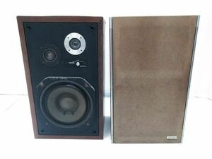 !DIATONE Diatone DS-251 MKII speaker pair stereo A051706A @140!