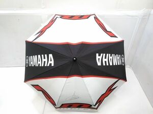 !YAMAHA Yamaha RMX remix GOLF VD Golf зонт umbrella зонт диаметр 130cm подписан A051703H @140!
