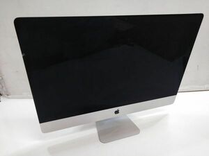 ◇ジャンク Apple iMac A1419 27インチ アップル アイマック 0522B20B 〒160 ◇