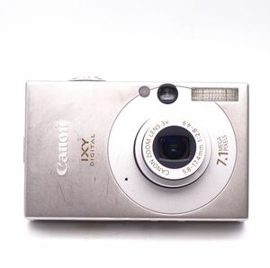 【動作確認済】 Canon IXY digital 10 コンパクトデジタルカメラ キャノン 純正バッテリー 