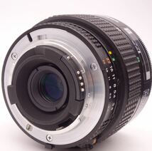 【動作確認済】 Nikon F4s + AF NIKKOR 35-70mm ニコン ボディ レンズ MB-21 ニッコール バッテリーホルダー付属 一眼レフ フィルムカメラ _画像10