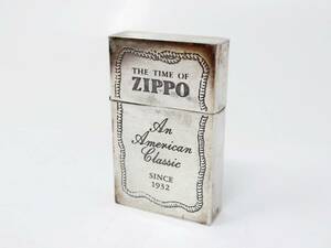 ZIPPO ジッポー 1932レプリカ ライター オイルライター 　　＃107
