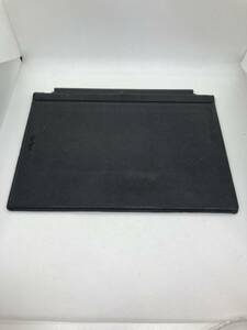 Surface Pro 3用 Surface Pro Type Cover RD2-00012