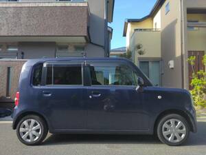 ☆☆ От Осаки до Toyota Pixis Space Ond -End Inspection Daihatsu Conte OEM ☆☆