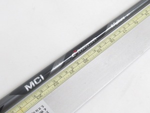 [0490]フジクラ MCI BLACK100(S) 3I用シャフト （1305）