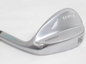 GK古城■142 フォーティーン RM-11メッキ50-08 ウェッジ★DG★wedge★50度★★