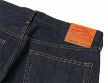 1円～ 1スタ 【W36L34】新品正規品/MURAMASA&LLC 大戦モデル 初期 WW2 13.5oz S01XX S501XX LEVI'S リーバイス LVC キムタク SC_画像6