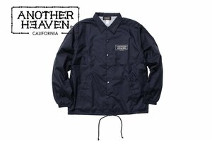 1円 Another Heaven/アナザーヘブン新品/正規品 COACH JACKET コーチジャケット21AW【S】/キムタク木村拓哉愛用RoyalwestHTC