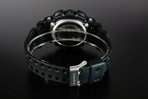 1円～1スタ ベッカム Beckaham G-shock Gショック 精悍なフルブラック 逆輸入 新品未使用 本物200m防水メンズ腕時計カシオCASIOミリタリー_画像9