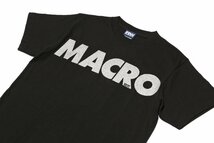 1円～ 1スタ Royalwest ロイヤルウエスト Tシャツ 半袖 S/S MACRO SHORT SLEEVE TEE CALIFORNIA メンズ ショートスリーブ M_画像8