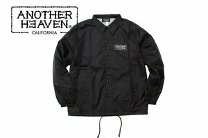 1円 Another Heaven/アナザーヘブン新品/正規品 COACH JACKET コーチジャケット21AW【L】/キムタク木村拓哉愛用RoyalwestHTC