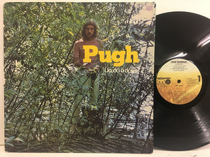 ★即決 Pugh Rogefeldt / Ja Da A Da 70年代のSWEDEN盤 Love Love Love ヤン・カールソン 10203 