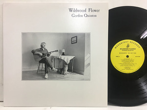 ★即決 Gordon Quinton / Wildwood Flower acr7067