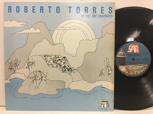 ★即決 Roberto Torres / el Rey del Montuno オリジナル 