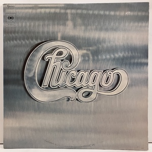 ★即決 ROCK Chicago / Chicago S66233 r14169 仏オリジナル 