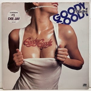 ★即決 DISCO Goody Goody / Goody Goody SD19197 d3139 米オリジナル It Looks Like Love収録