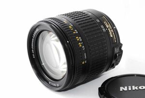 ★極上美品★ ニコン NIKON AF NIKKOR 28-200mm F3.5-5.6 G ED #K68170210