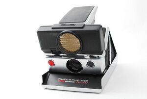 ★希少品★ ポラロイド POLAROID SX-70 LAND CAMERA SONAR AutoFocus #L97230250