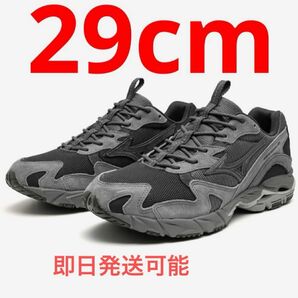 mizuno slow steady club 29cm