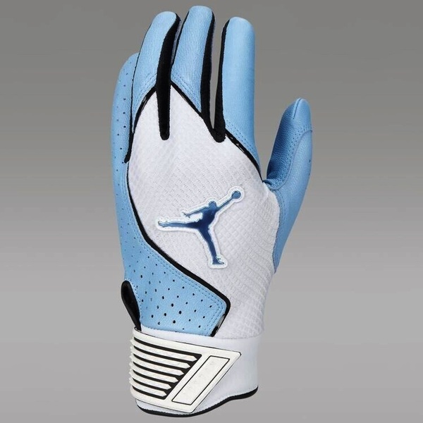 送料無料★2025年☆USA限定発売★NIKE★ジョーダン☆バッティンググローブ☆L