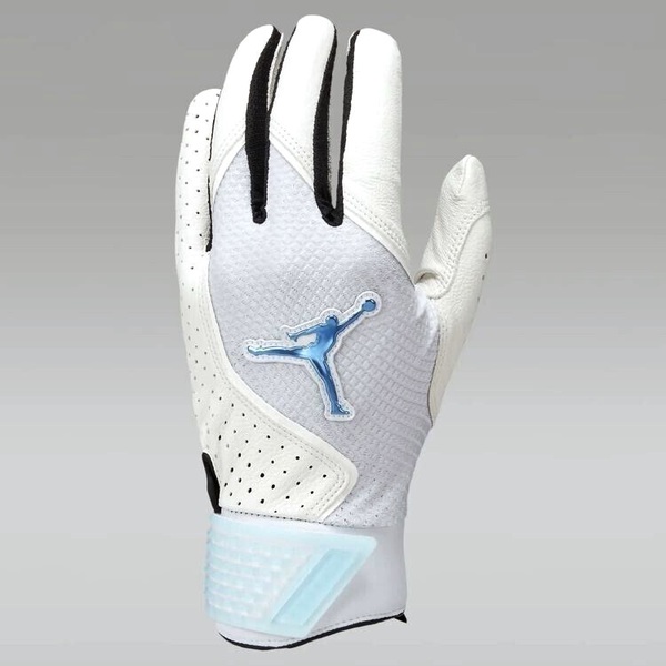 送料無料★2025年☆USA限定発売★NIKE★ジョーダン☆バッティンググローブ☆M