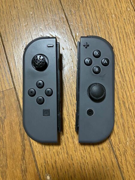 Switch ジョイコン