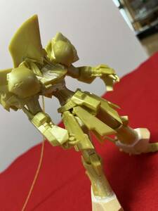  junk, wave WAVE The Five Star Stories Night *ob* Gold Ver.3 [1/144 scale plastic model ] assembly ending, modified goods,