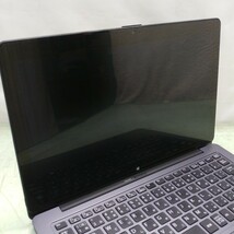 SONY/ソニー VAIO Z Core i5 VJZ13AA11N タッチパネル ノートPC ノートパソコン ジャンク_画像3