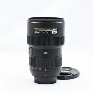 [新品級] Nikon AF-S NIKKOR 16-35mm f/4G ED VR #543