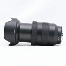 [新品級] SONY FE 24-105mm F4 G OSS Gレンズ SEL24105G #542_画像6