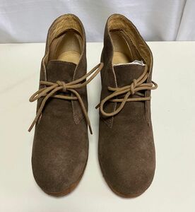 Clarks クラークス スエード デザートブーツ