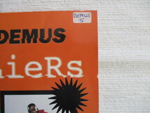 CHAKA DEMUS, PLIERS 7！I WANNA BE YOUR MAN, UK 7インチ, 表裏 別MIX！美品_画像3